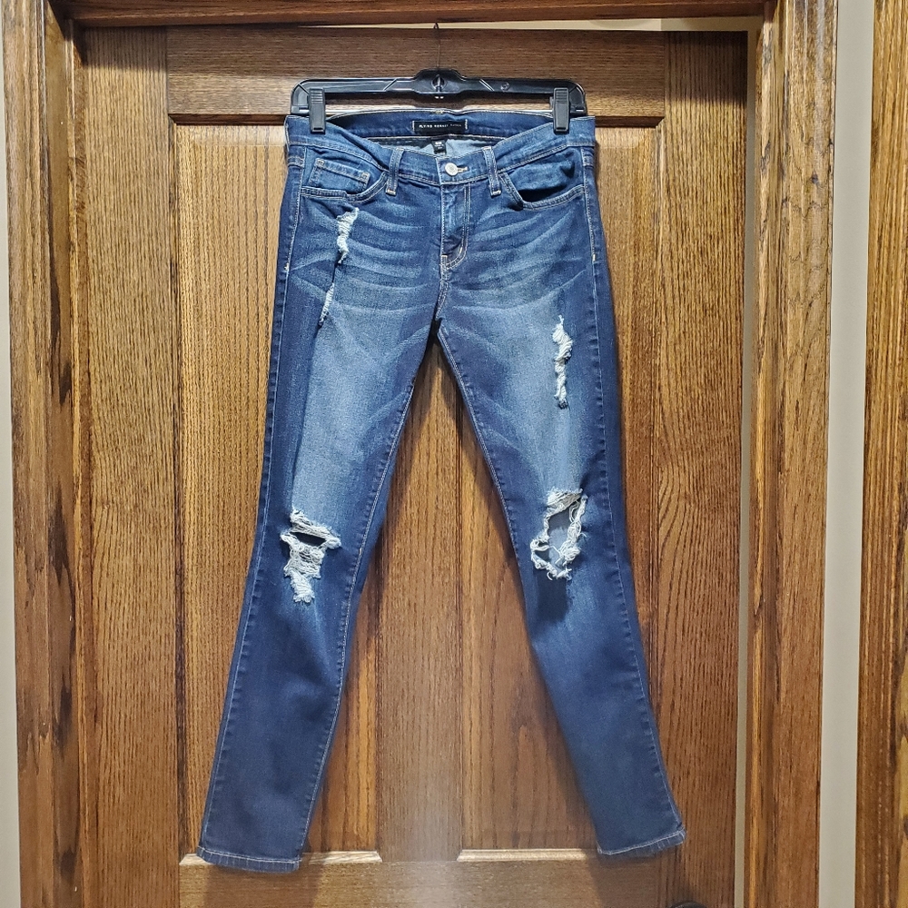 Flying Monkey Platinum Jeans